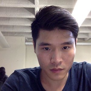 Meet your Posher, Ken